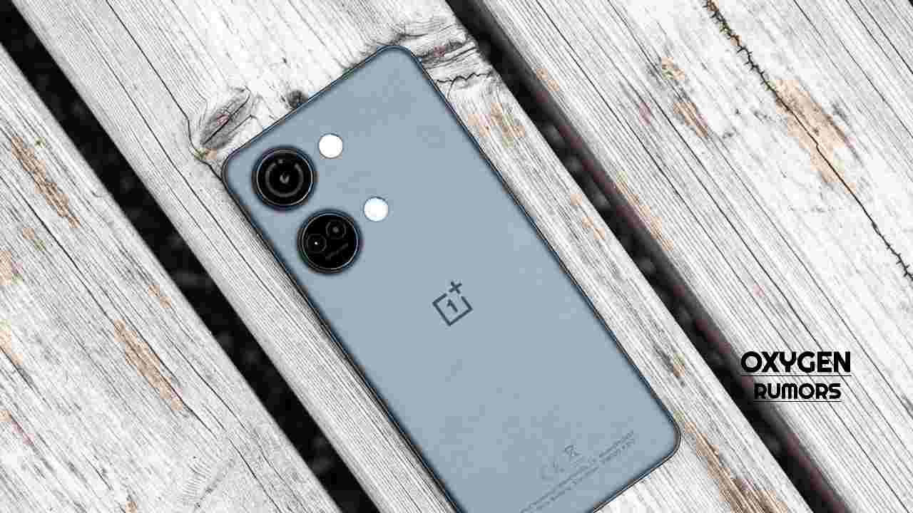 OnePlus Nord 3 September 2024 patch