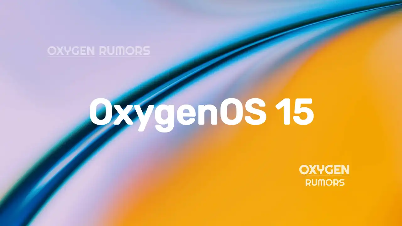 OnePlus OxygenOS 15 eligible devices